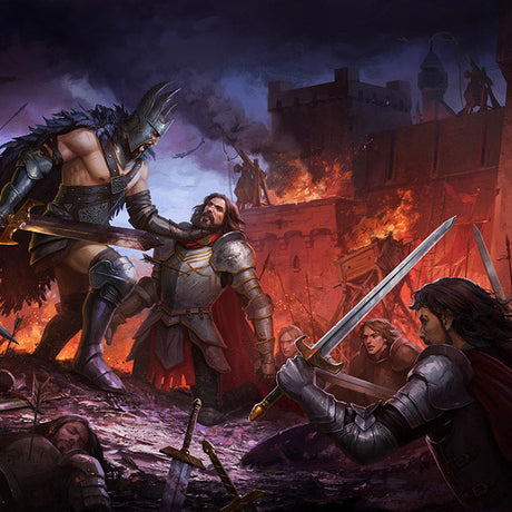 Dark Age Of Camelot