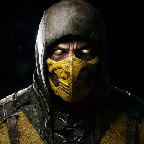 Mortal Kombat