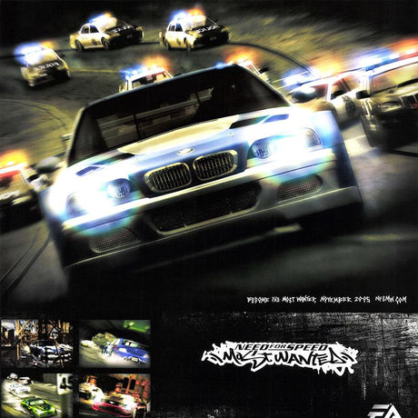 Racing Games