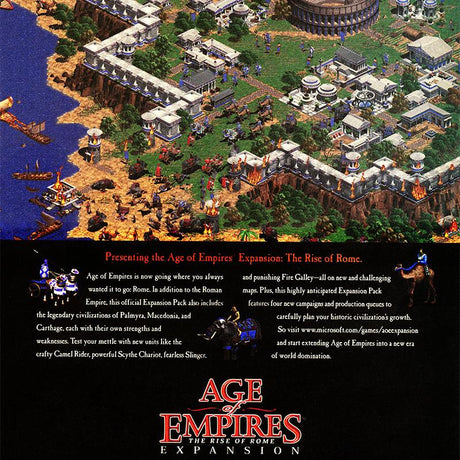 Strategy Games