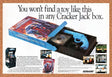 Lethal Enforcers Sega CD Original 1993 Vintage Ad - Justifier Video Game Promo