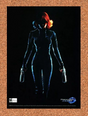 Perfect Dark Zero Xbox 360 Original 2006 Ad Authentic Video Game Promo v1