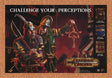 Dungeons And Dragons PC Original 2002 Ad Authentic Retro Tabletop RPG Promo
