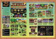 1993 Pac-Man 2 The New Adventures SNES Original Ad / Retro Wall Art v2