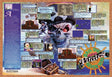 1992 Pirates! NES Original Advertisement / Retro Wall Art v2