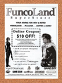 Final Fantasy VIII 8 PS1 FuncoLand Rebate Original 2007 Ad Authentic Game Promo