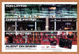1993 Alien 3 SNES Original Advertisement / Retro Wall Art v3