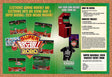 1993 Super Baseball 2021 Electronic Arts Contest Original Ad / Retro Promo v4