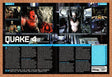Original 2006 Quake 4 PC Vintage Print Ad - Video Game Review Promo Wall Art 2