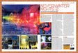 Neverwinter Nights 2 Original 2007 Vintage Ad - Video Game Review Promo