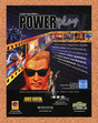 Duke Nukem Land Of The Babes PC Original 2004 Ad Authentic Video Game Promo