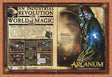 Arcanum Of Steamworks Magick PC Original 2002 Ad Authentic Video Game Promo