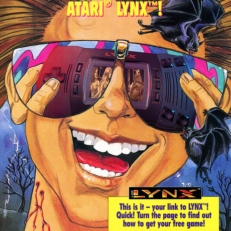 Ads From 1993
