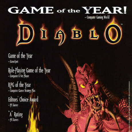 Ads From 1997