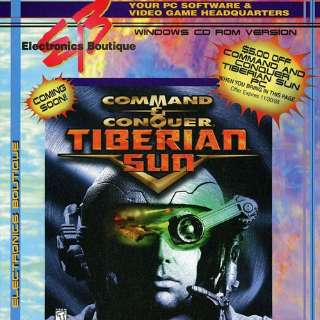 Ads From 1999