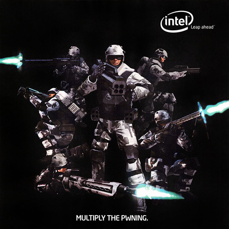Ads From 2007