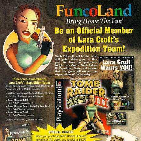 Adventure Games