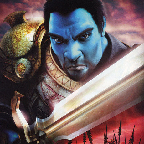 Asheron's Call