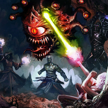Baldur's Gate