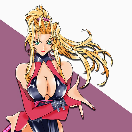 Battle Arena Toshinden