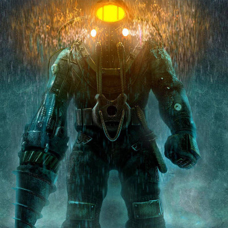 BioShock