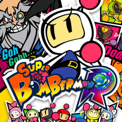 Bomberman Collection