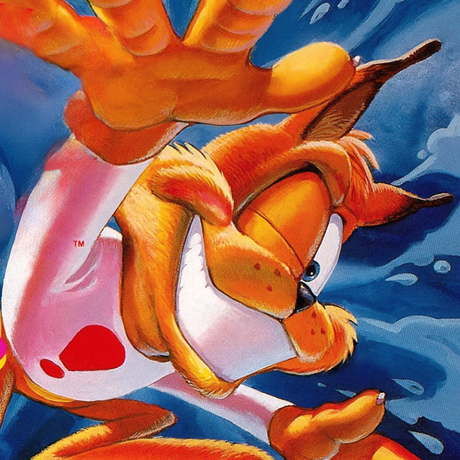 Bubsy