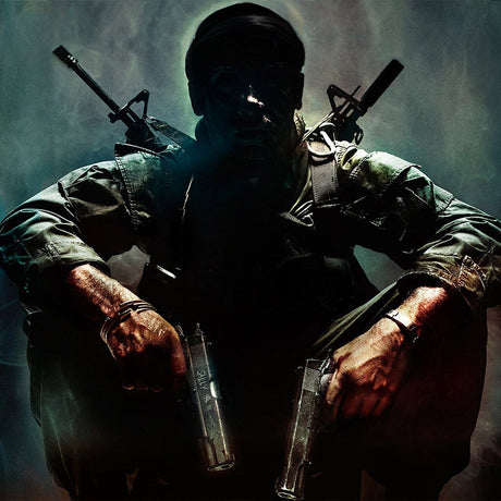 Call Of Duty