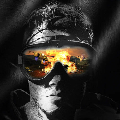 Command And Conquer