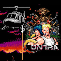 Contra Collection