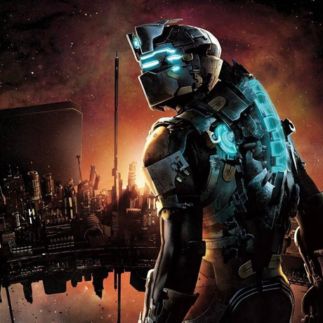 Dead Space