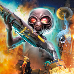 Destroy All Humans Collection