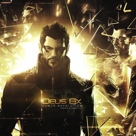 Deus Ex