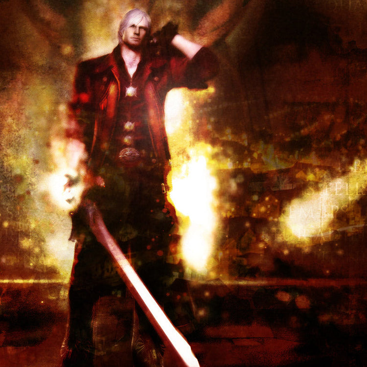 Devil May Cry Collection