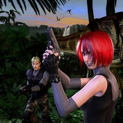 Dino Crisis Collection