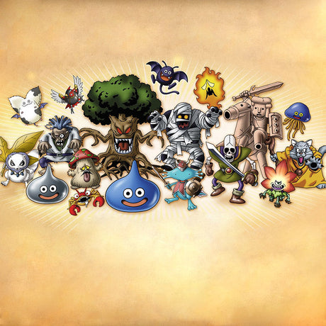 Dragon Warrior