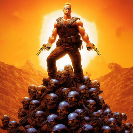 Duke Nukem