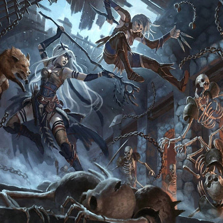 Dungeons & Dragons