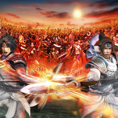 Dynasty Warriors Collection