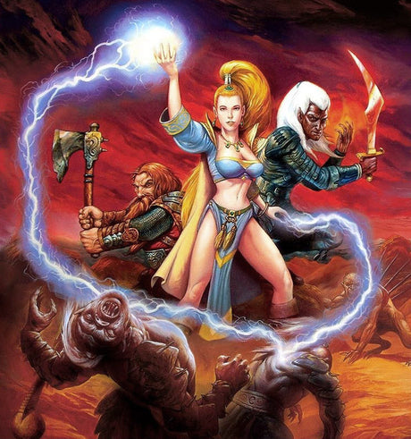 EverQuest