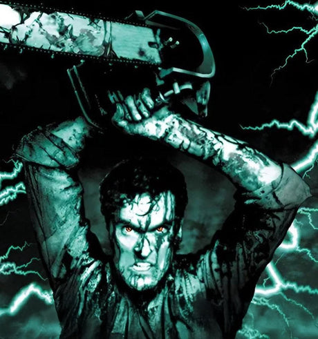 Evil Dead