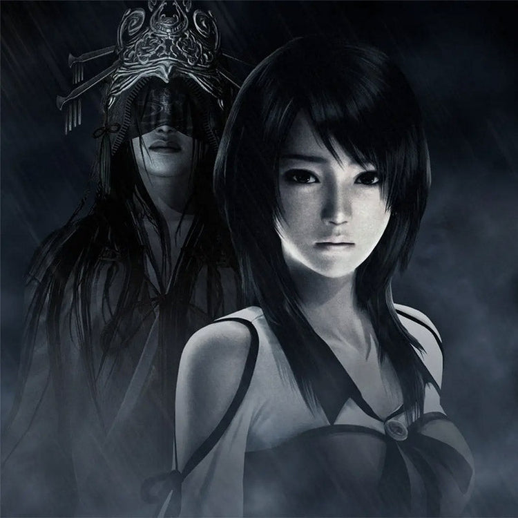 Fatal Frame Collection