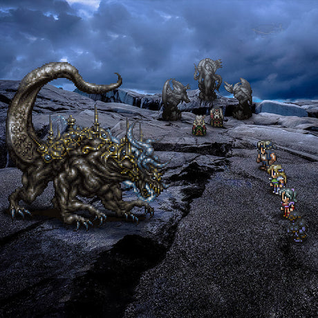 Final Fantasy