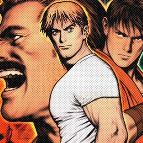 Final Fight