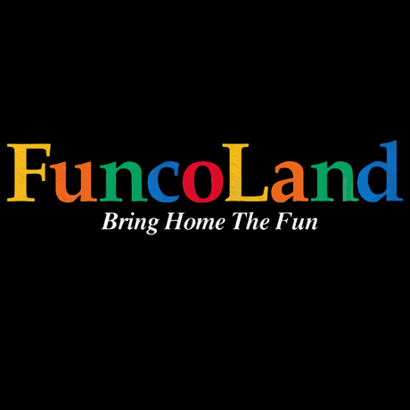 FuncoLand