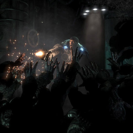 Gears Of War