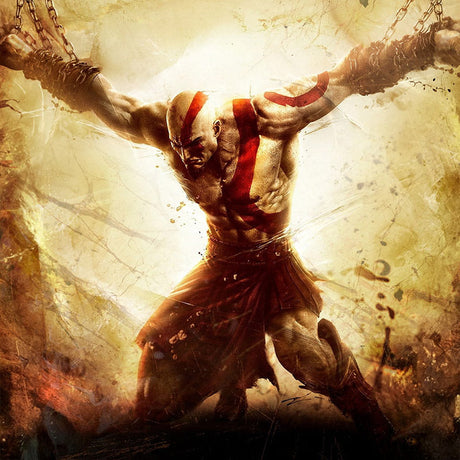 God Of War