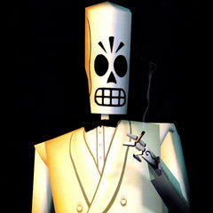 Grim Fandango Collection