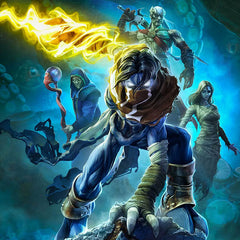 Legacy Of Kain Collection