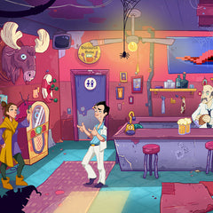 Leisure Suit Larry Collection